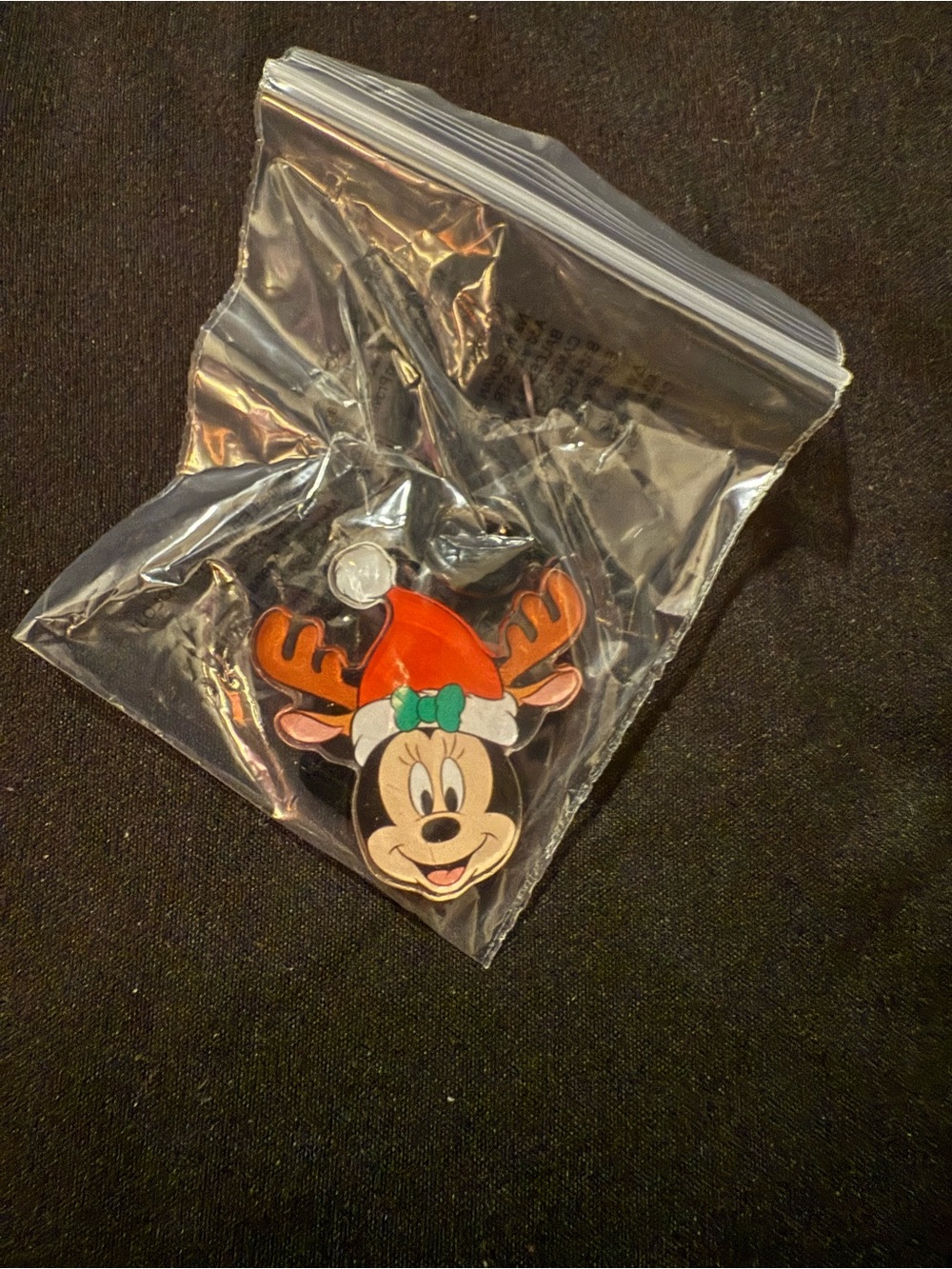 🌟Pick Any 3/$20 Sale Minnie Pin